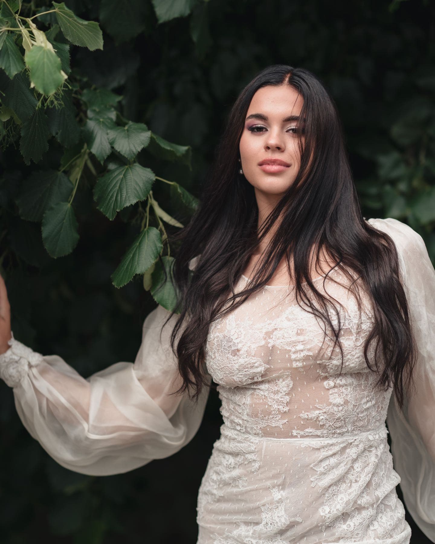 Anastasia Fairytale
