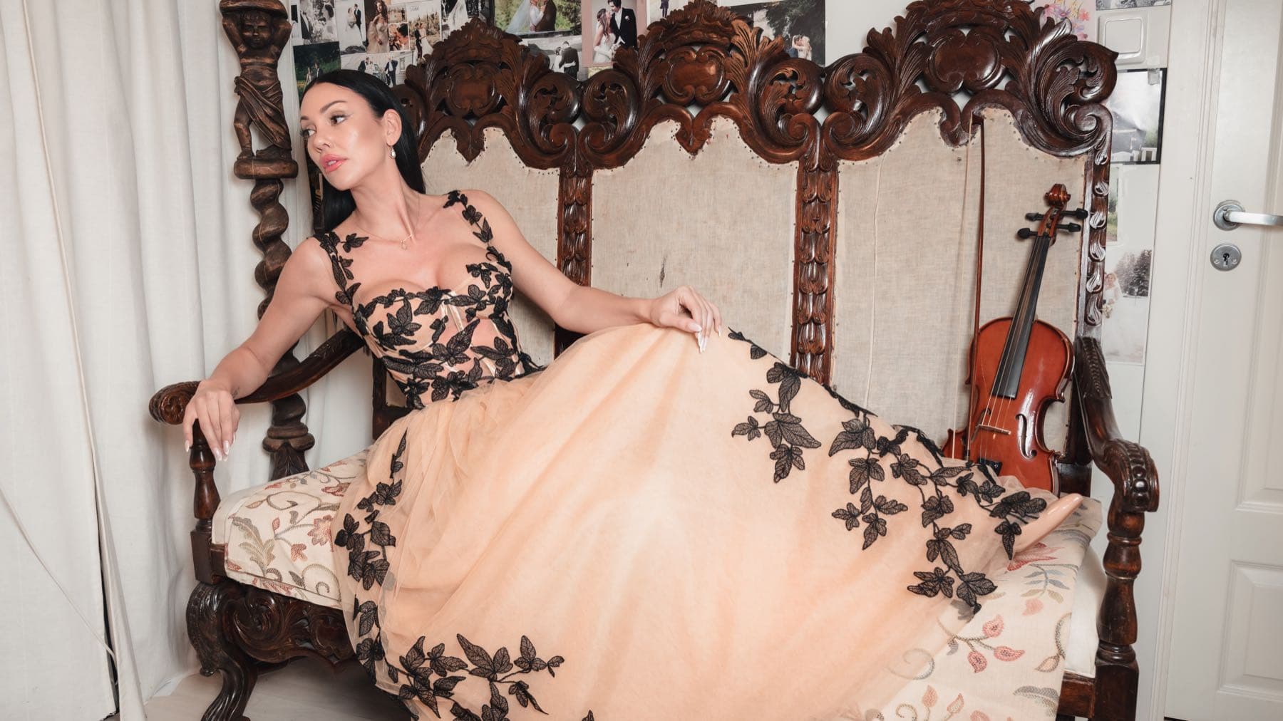 Saba's Editorial